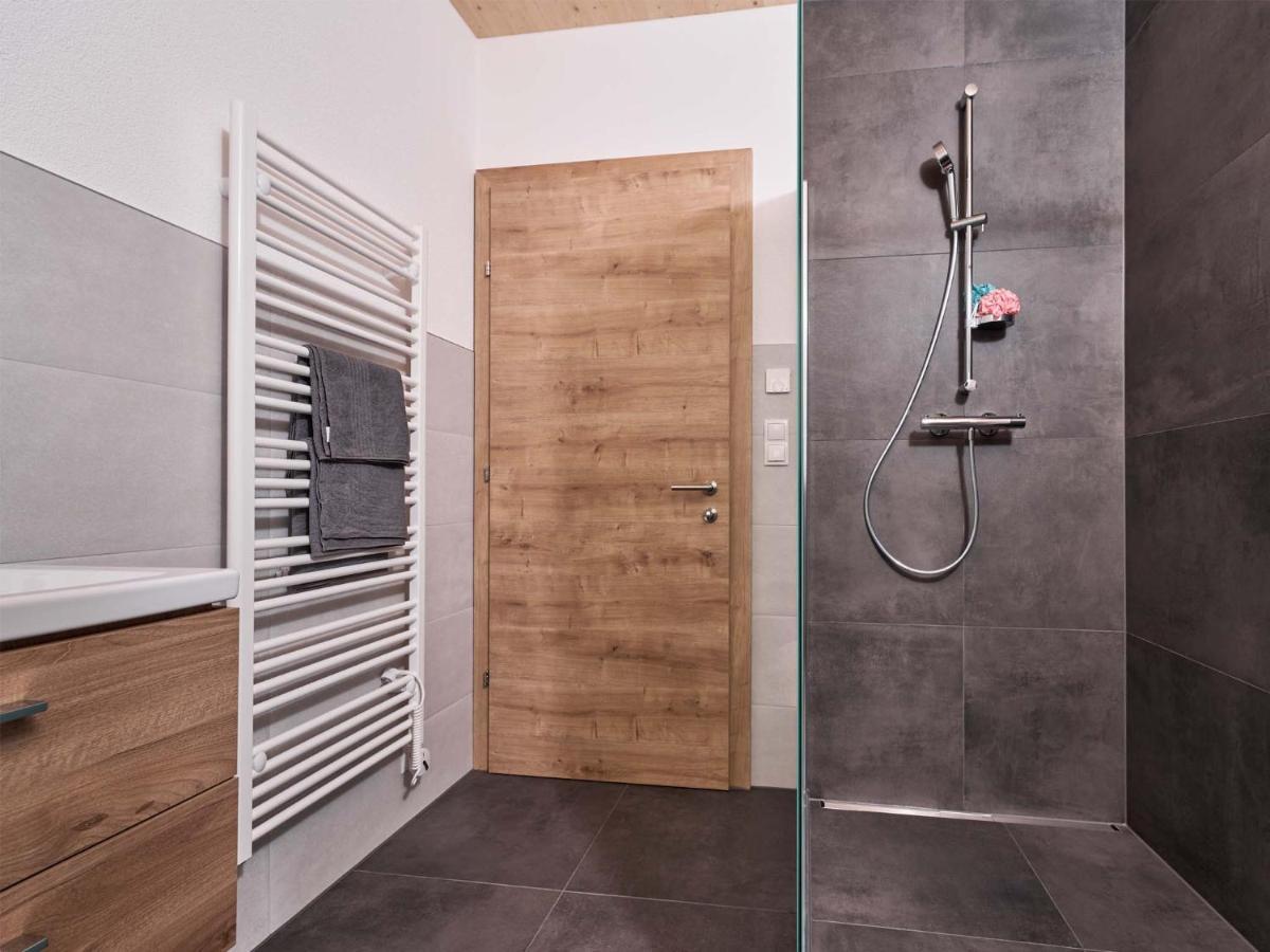 Myhome Apartments Umhausen Exterior photo